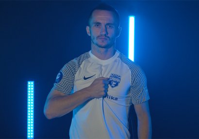 Millimizin futbolçusu əməliyyat olundu