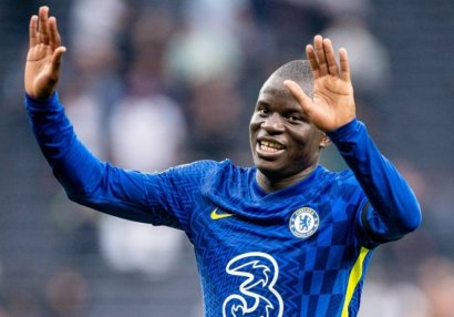 Kante \