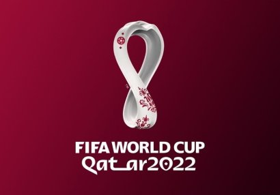 DÇ-2022: Yarımfinal və final üçün hazırlanan top təqdim edildi - FOTO