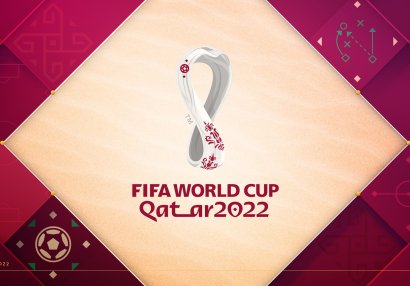 DÇ-2022: Argentina finalda!