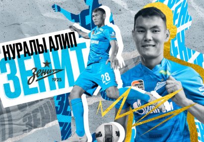 “Qarabağ” və “Neftçi”nin istədiyi futbolçunu “Zenit” aldı