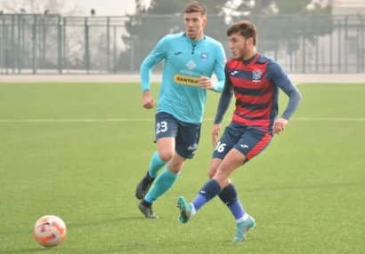 “Doğma Şamaxını təmsil etmək mənə daha da ruh verir”