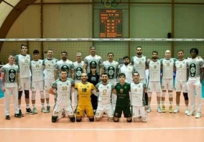 Azərbaycan çempionatı start götürdü