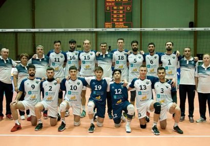 ÇK: “Murov” mübarizəni dayandırdı