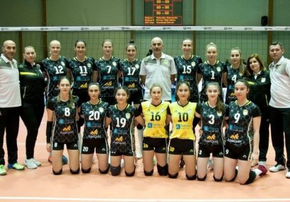 “Azərreyl” avrokuboklarla erkən vidalaşdı