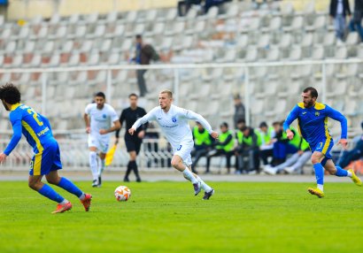“Qarabağ” fərqi bir az da artırdı, “Sabah” Gəncədə də büdrədi - Tura baxış