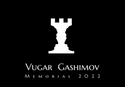 Vüqar Həşimov Memorialı start götürür