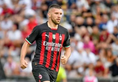 Milan və Madrid klubları arasında mübadilə
