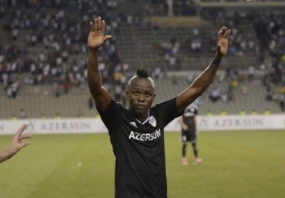 “Qarabağ”ın sabiq futbolçusu prezidentlik arzusuna düşüb