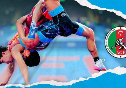 Güləş üzrə Azərbaycan çempionatı keçiriləcək