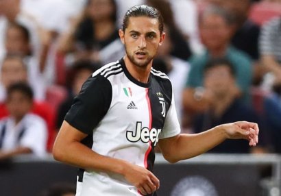 Rabyo Madrid klubunun diqqətini çəkib