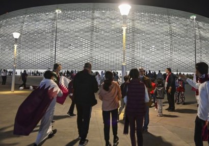DÇ-2022: 6,5 milyardlıq stadionların aqibətinə aydınlıq gəldi