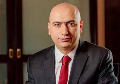 Baş katib ili dəyərləndirdi: \