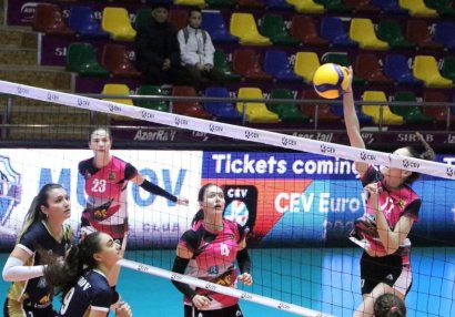Azərbaycan çempionatına start verildi