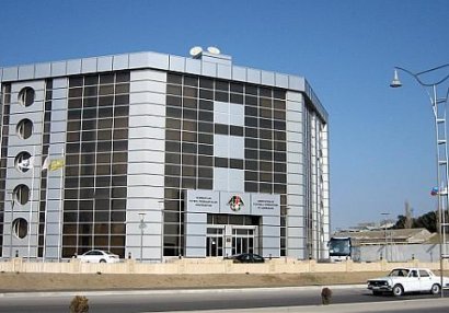 İsveçrə şirkətindən AFFA-nın fəaliyyətinə qiymət
