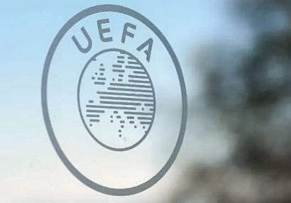 UEFA Rusiyada turnir keçirəcək - Müharibədən sonra ilk dəfə