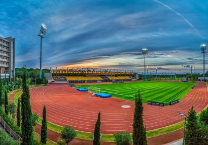 Klublarımızın Antalya hazırlığı - BƏLƏDÇİ