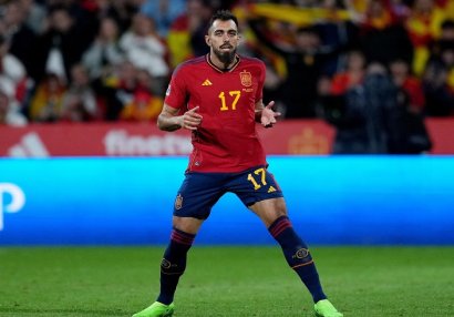 Günün transfer xəbərləri: La Liqanın qolçusu Madrid klubunda 