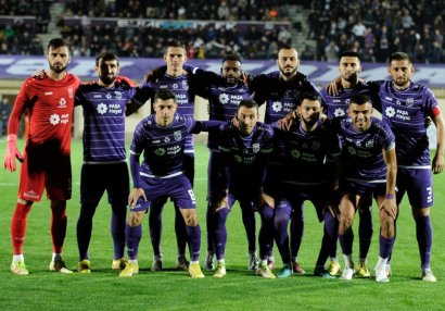 “Sumqayıt” ilk 2 dövrədə - əvəzolunmaz bir futbolçu var