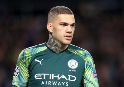 Hələ İPL tarixində Ederson kimisi olmamışdı