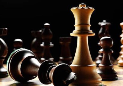 DÇ: Azərbaycan şahmatçıları blits üzrə mübarizəyə start verdilər