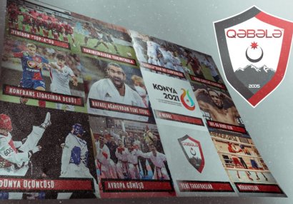“Qəbələ” üçün 2022-ci ilin 12 hadisəsi