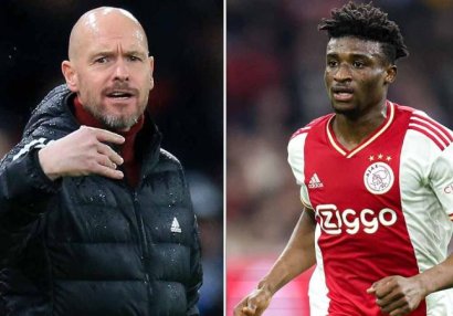 Günün transfer xəbərləri: Ten Haqın yeni hədəfi 