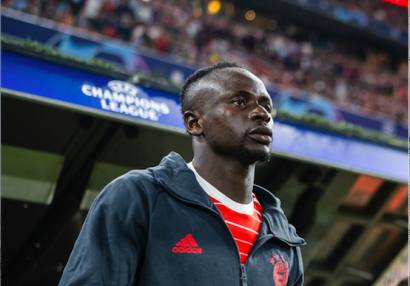Sadio Mane yaşıl meydana nə vaxt dönəcək?