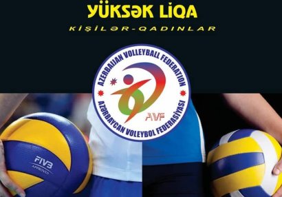 Azərbaycan çempionatında növbəti oyunların vaxtı açıqlandı