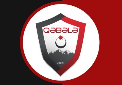 “Qəbələ” İdman Klubu - 10!