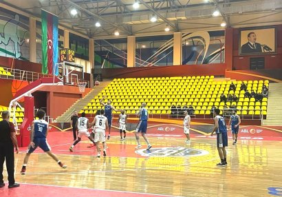 ABL: 12-ci tura Astarada yekun vuruldu