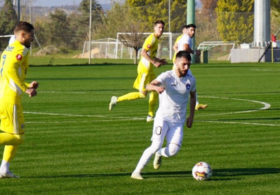 “Turan Tovuz”un ilk sınağı uğursuz oldu