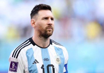 Messi DÇ-2026-ya da qatılacaq? - Skaloni açıqladı
