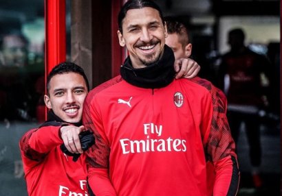 Günün transfer xəbərləri: \