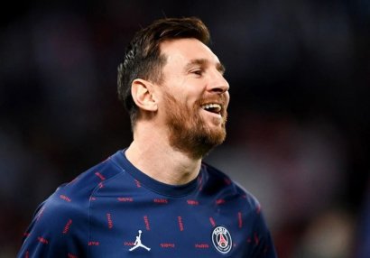 Messi \
