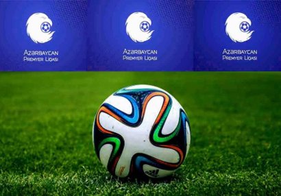 Azərbaycan çempionatında iki turun təqvimi açıqlandı