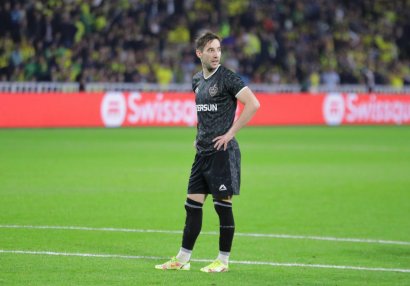 Filip Ozobiç: “Çempion olacağımıza inanıram”