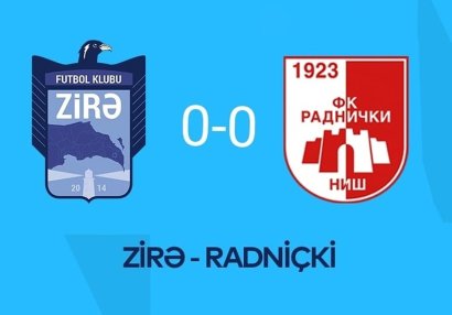 “Zirə” toplanışı heç-heçə ilə başa vurdu