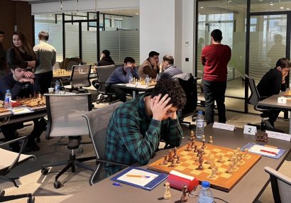 Azərbaycan çempionatının lideri növbəti qələbəsini qazandı