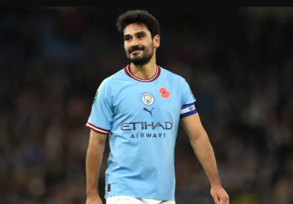 İlkay Gündoğan İspaniya nəhənginə keçir - İDDİA