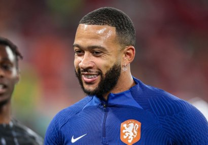 Depay \