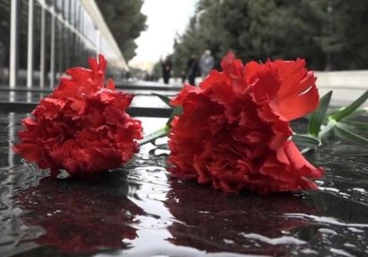 Qanlı 20 Yanvar faciəsindən 33 il ötür 