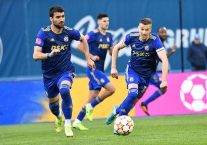 Emrelinin komandasının növbəti sınağı