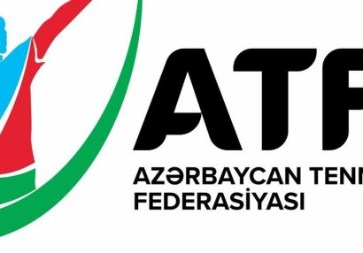 Azərbaycan Tennis Federasiyasından erməni əsilli idmançının təxribatına münasibət