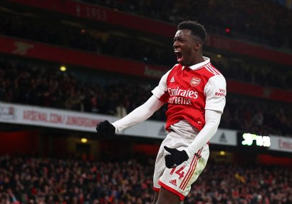İPL: “Arsenal”la “Mançester Yunayted” də bacarmadı