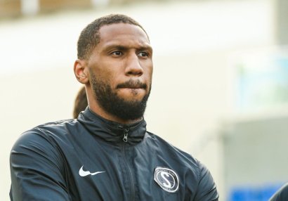 “Zirə” və “Səbail”in sabiq futbolçusu Honq-Konq klubunda