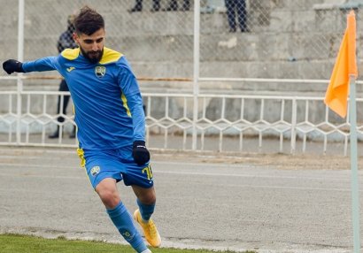 “İkinci hissəyə yaxşı başlaya bilərdik” – Nicat Süleymanov