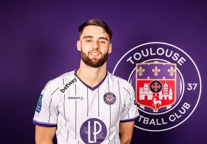 Fransa klubunda 2 yeni futbolçu