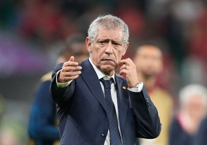 Günün transfer xəbərləri: Millinin baş məşqçisi bəlli oldu