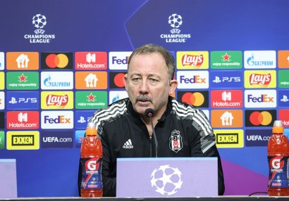 Sərgən Yalçın Super Liqaya qayıdır